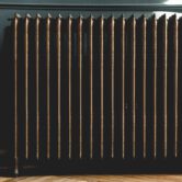 ombouw en design radiator