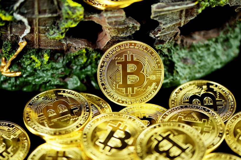rijk worden met bitcoins exchange