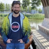 Zomerkleding voor mannen Colmar Originals by B4men