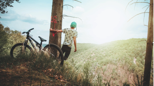 online bikefitting