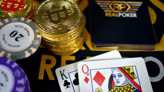 online gokken Nederlandse casino's