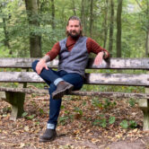 Jan Willem Huffmeijer Suitable herfst winter 2021 / 2022