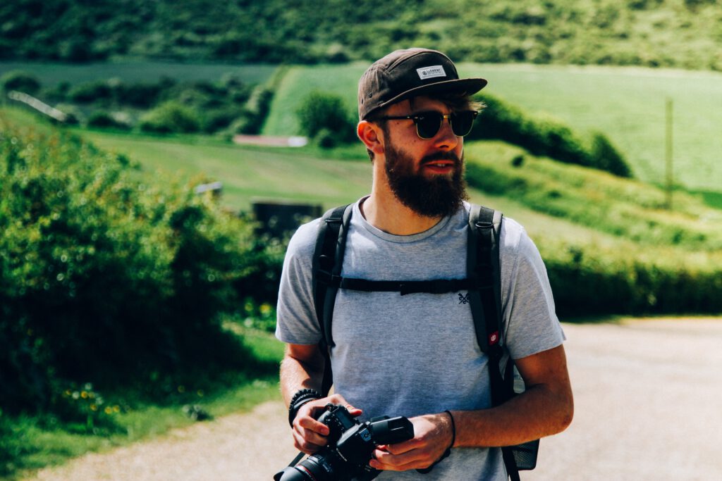 starten als videograaf