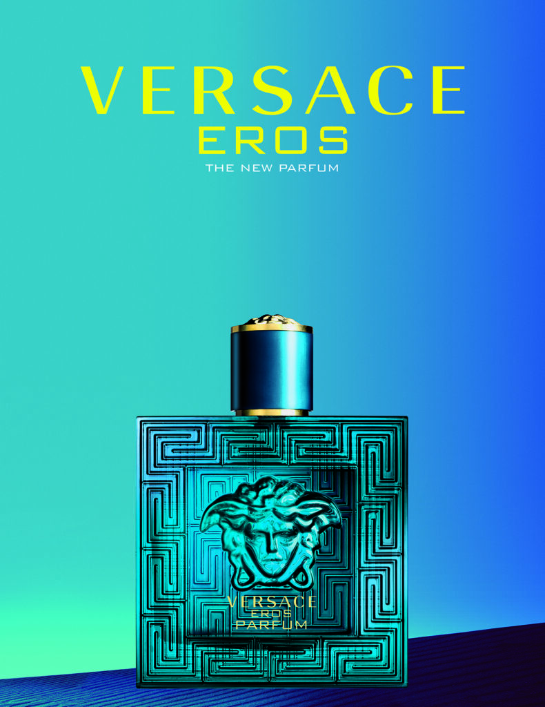 Versage Eros Parfum B4men