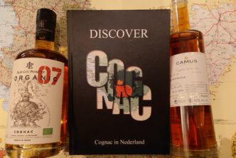 discover cognac