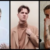 Kapsel trends voor mannen najaar 2022