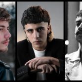 het kapsel voor mannen: The Mullet / het matje