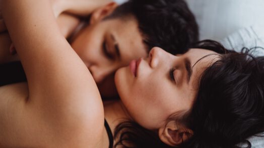 seks standjes voor een vrouwelijk orgasme