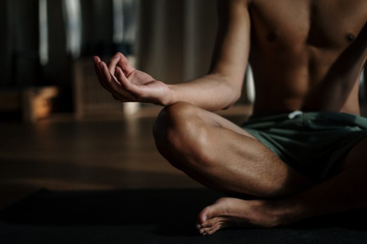 Persoonlijke groei voor mannen is hard werken. Dit kan je bereiken met mindfulness