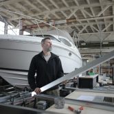 werken in de techniek