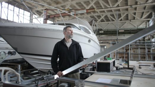 werken in de techniek