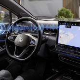 ChatGPT in Volkswagen by B4men