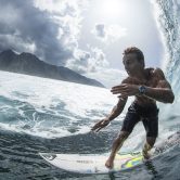 © Ben Thouard : Panerai x B4men horloge voor mannen die van watersport houden