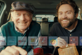 Kia streamingdienst 2025: kijk Netflix, YouTube en meer terwijl je auto oplaadt. Wachten bij de laadpaal wordt ineens wél leuk.
