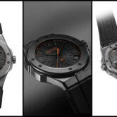 ALPINE EAGLE 41 SL CADENCE 8HF een bijzonder horloge op B4men.nl