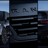 Range Rover Sport SV Black Edition nieuw 2025 op B4men.nl
