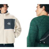 Calvin Klein herfst 2025 B4men