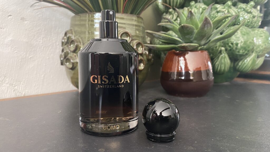 Gisada Uomo B4men