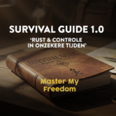 Master My Freedom Survival Guide 1.0 B4men