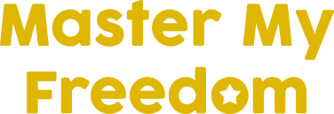 Logo Master My Freedom
